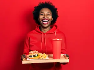 10 Fry-larious Jokes About Fast-Food Restaurants