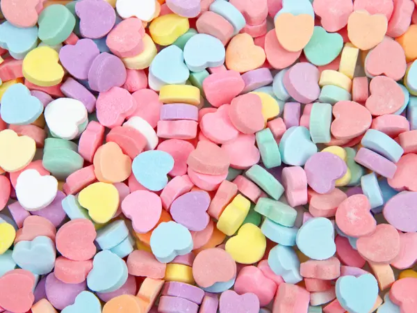 11 Sweet Candy Jokes to Share and Savor