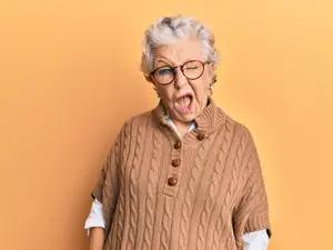 12 Jokes To Share With Grandma On Mother's Day