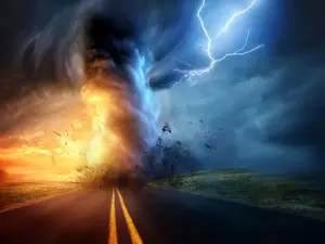 13 Rain Jokes That'll Put You On Cloud Nine