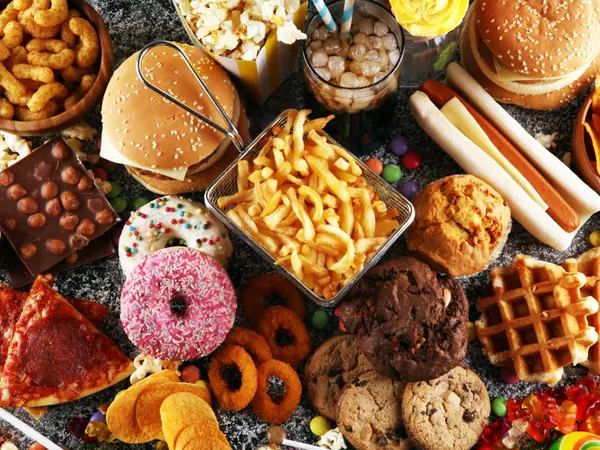 14 Food Jokes You'll Eat Right Up 