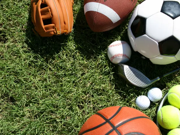 15 Home-Run Sports Jokes