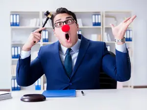 15 Lawyer Jokes So Funny They Should Be Illegal