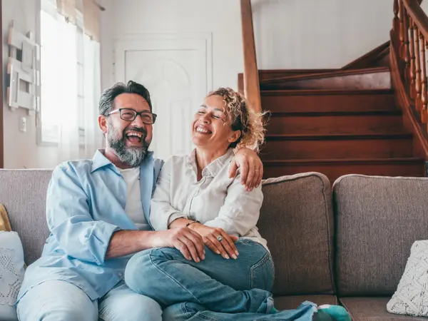 16 Marriage Jokes You Can't Help but Love