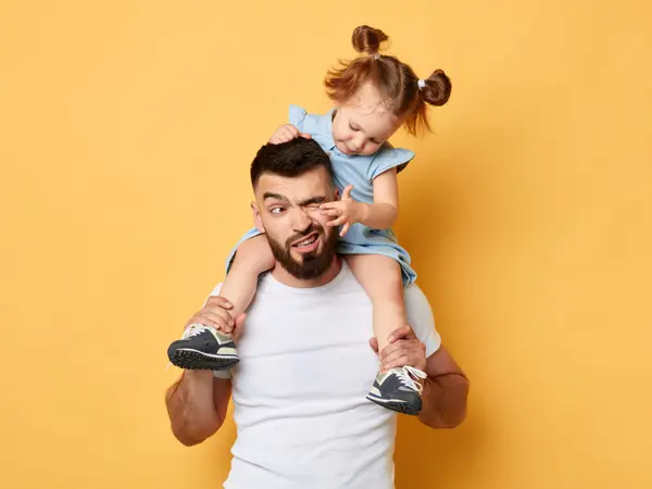 18 Jokes That'll Make Any Parent Chuckle