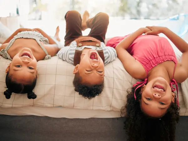 18 Sibling Jokes for Family Bonding