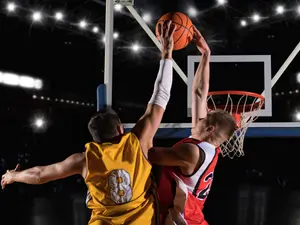 20 Basketball Jokes To Score Some Laughs