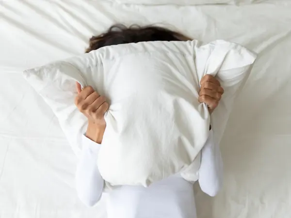 7 Weird Things People Said While Sleeping