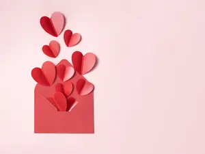 Do you have a date for Valentine's Day?