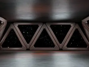 Do you want to hear a Star Wars® joke?