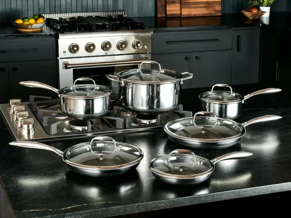 Get Big Discounts on the Premium Cookware Gordon Ramsay Uses