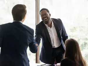 How do lawyers say goodbye?