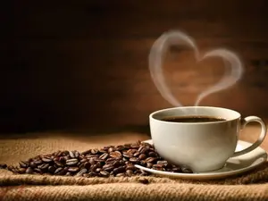 How does Moses make his coffee so great?