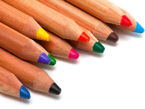 How is a dull pencil like a bad joke?