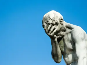 How long did Cain dislike his brother?