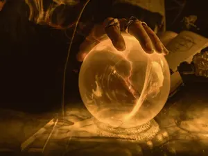 Presto! 13 Magic Jokes And Wizardly Japes!