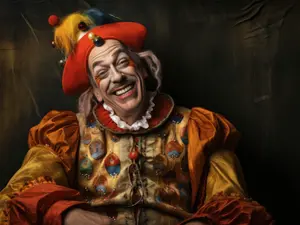 The Fascinating History Of Court Jesters (Just Wait Until You Hear This!)