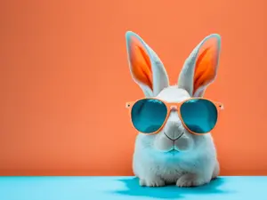 What animal keeps up with all the trends?