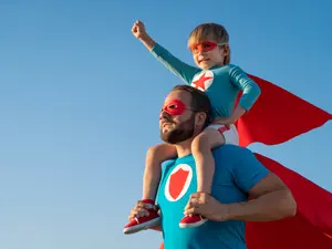 14 Dad Jokes For The Whole Family