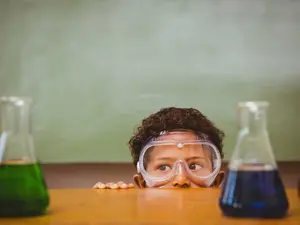 10 Jokes About Science That Will Cause A Reaction