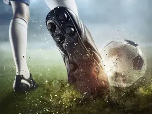 What do a striker and a magician have in common?