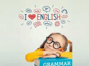 What do an English major and a football player have in common?