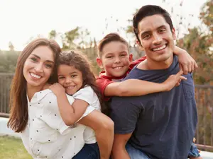 What do cheesy parents say about their kids?