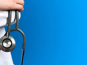 What do doctors do when a problem comes up?