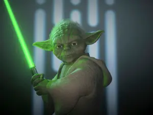 What do Jedis® say on Valentine's Day?