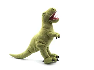 What do you call a baby dinosaur?