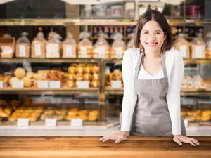 What do you call a bakery hardware store?