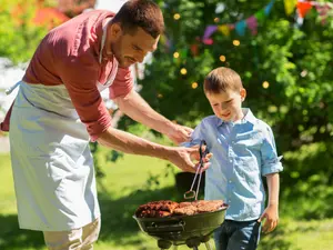 What do you call a military member who loves to cook?