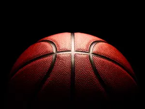 What's it called when a basketball team loses in the NCAA division 1 tournament?