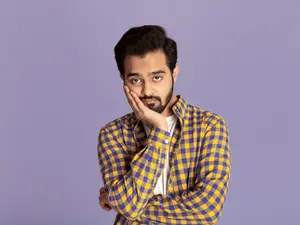 What do you do if your husband can't appreciate fruit jokes?