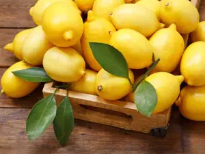 What do you give a sick lemon?