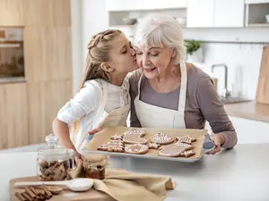 What do your grandma and the internet have in common?