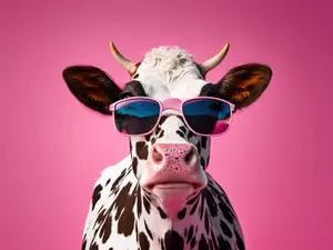 18 Udderly Hilarious Cow Jokes