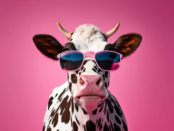 18 Udderly Hilarious Cow Jokes