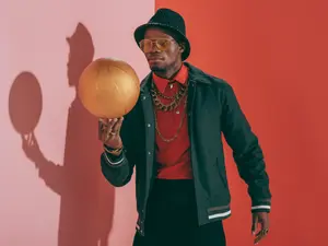 What is a basketball player's favorite type of jewelry?