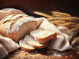 What is a loaf of bread's favorite book?