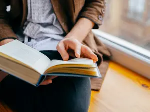 What is the best book to read in autumn?