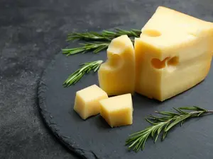 What is the loneliest cheese?