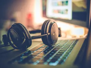 What kind of music should you listen to on St. Patrick's Day?