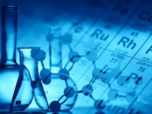 What should you do when no one laughs at your science jokes?