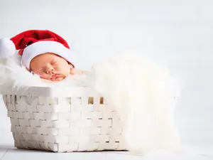 What should you name your daughter born on Christmas?