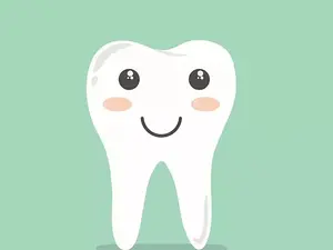 What time is your dentist appointment?