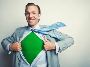 What type of undergarments does a lawyer wear?