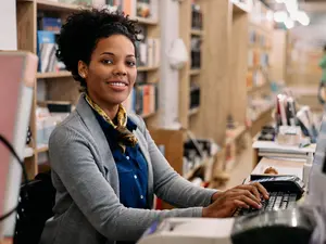 What vegetables do librarians like?