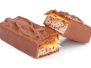 What's a candy bar's favorite Christmas carol?