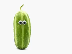 What's a cucumber's favorite sport?